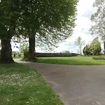 בקתה Of The Apple Meadow