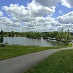 Of The Apple Meadow * Savigny-le-Vieux