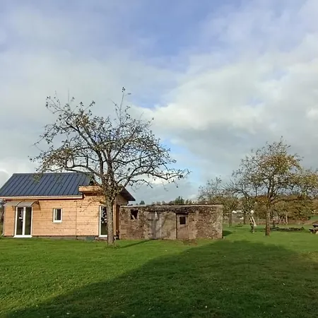 Of The Apple Meadow شاليه Savigny-le-Vieux