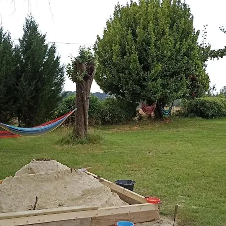 Of The Apple Meadow *