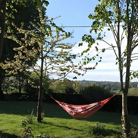 Chalet Of The Apple Meadow