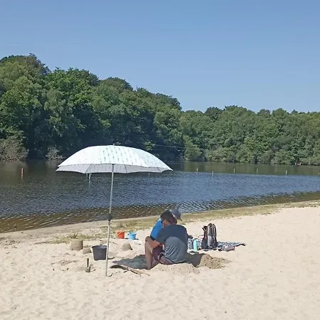 شاليه Of The Apple Meadow