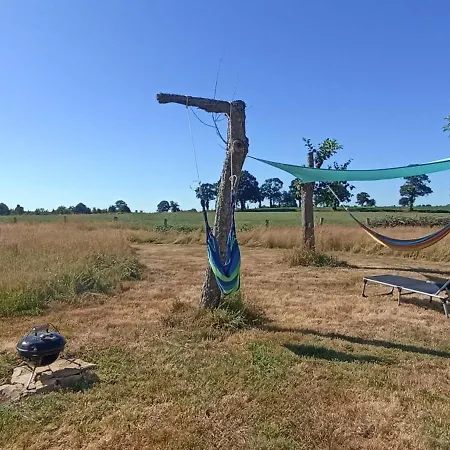 Chalet Of The Apple Meadow