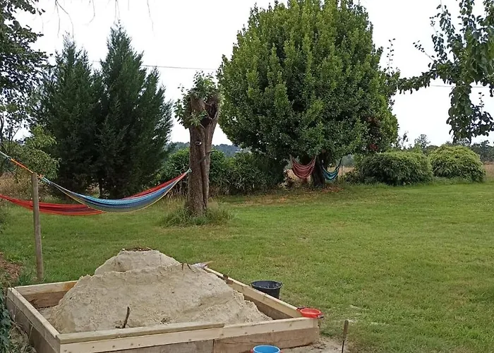 Of The Apple Meadow *