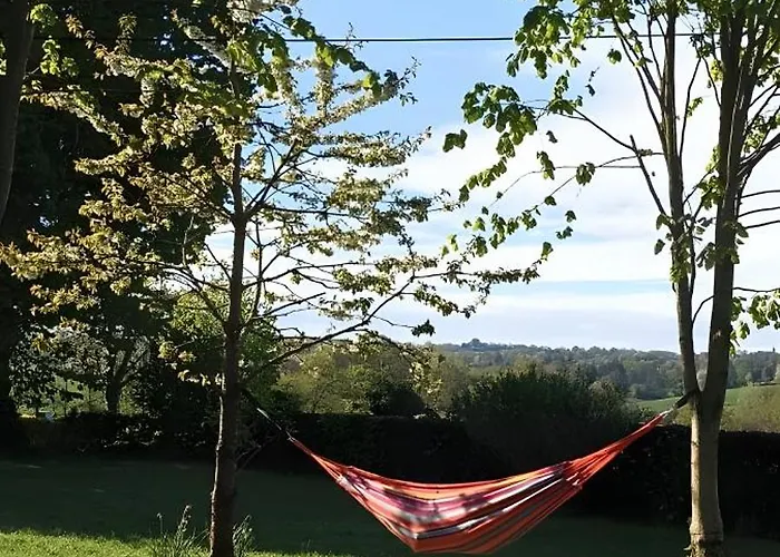 شاليه Of The Apple Meadow